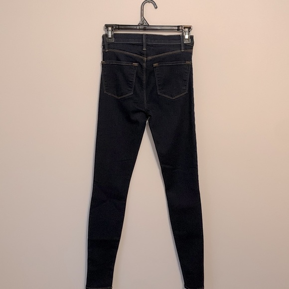 J Brand Maria After Dark - Picture 2 of 7